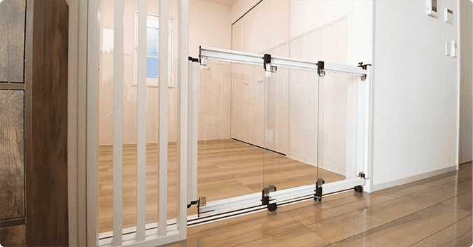 今回の工事について